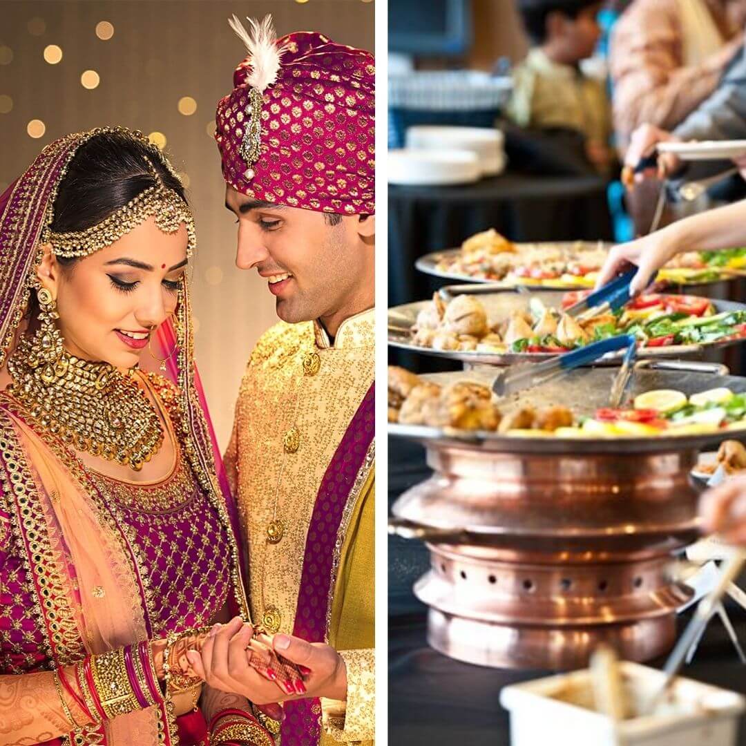 Best Non Veg Caterers in Hyderabad
