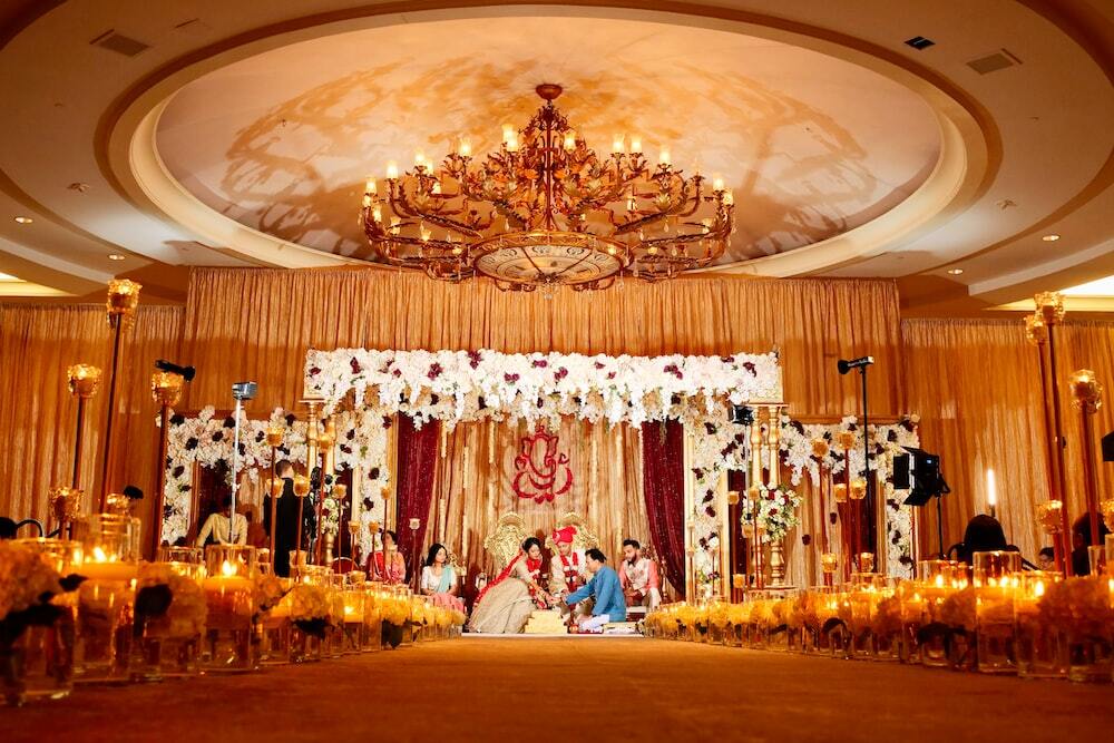 Best Banquet Hall in Hyderabad