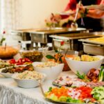 Top Rated Food Catering Services in Hyderabad